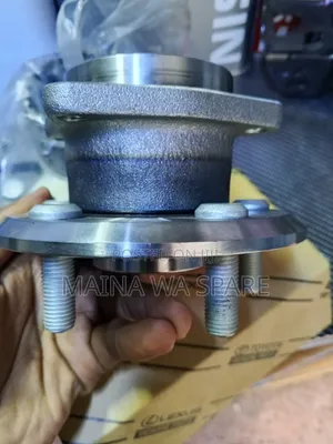 Rear Wheel Hub Toyota Wish