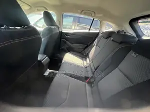 Subaru XV 2019 Off white