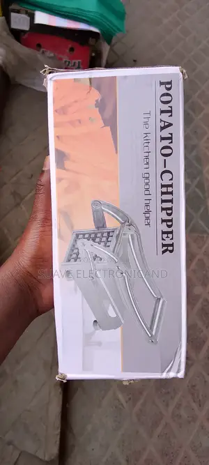 Chips Chippers