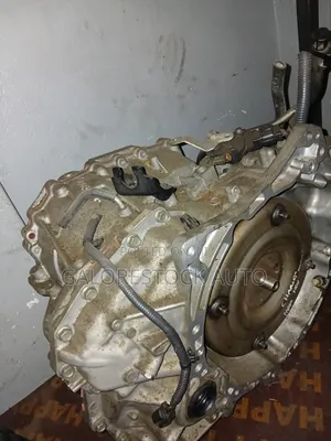 Nissan Mr20 Gearbox