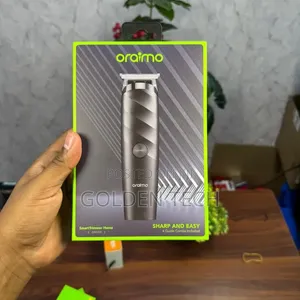 Oraimo Smart Trimmer Home Hair Trimmer
