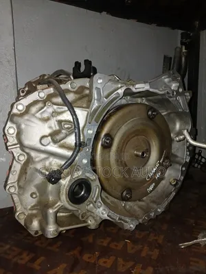 Nissan Mr20 Gearbox