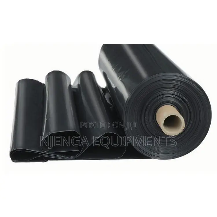 Heavy Duty DPM