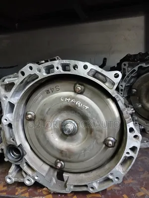 Mazda Premacy Lf Gearbox