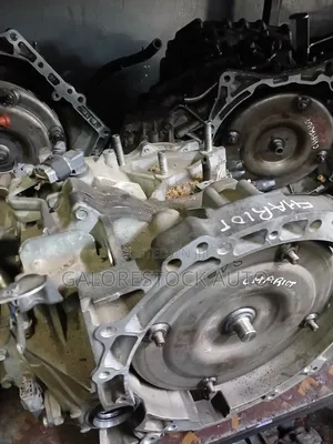 Mazda Premacy Lf Gearbox