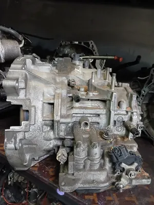 Mazda Premacy Lf Gearbox
