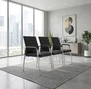 Office Chairs; Visitors Lobby Offices Modern Chairs