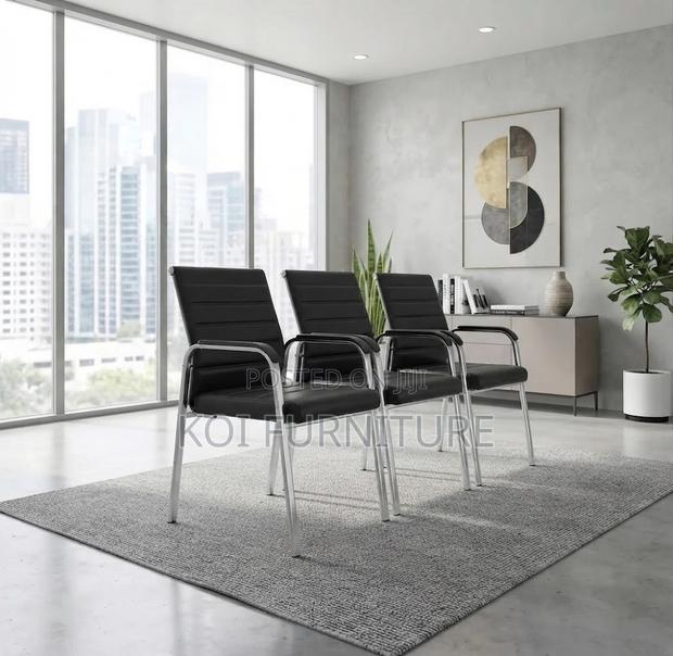 Office Chairs; Visitors Lobby Offices Modern Chairs