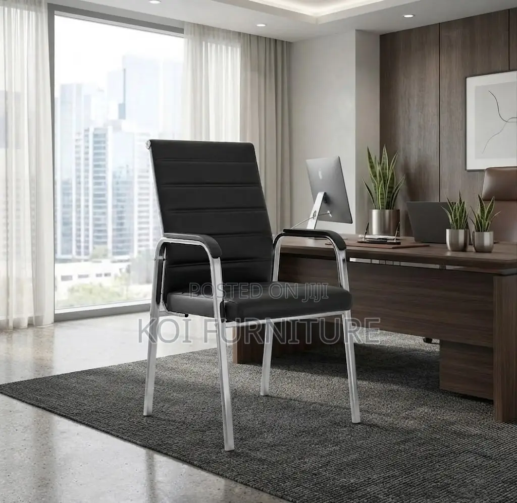 Office Chairs; Visitors Lobby Offices Modern Chairs