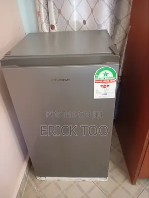 Hisense Fridge