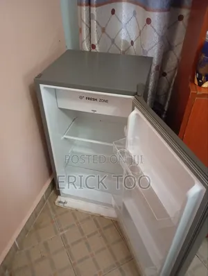 Hisense Fridge