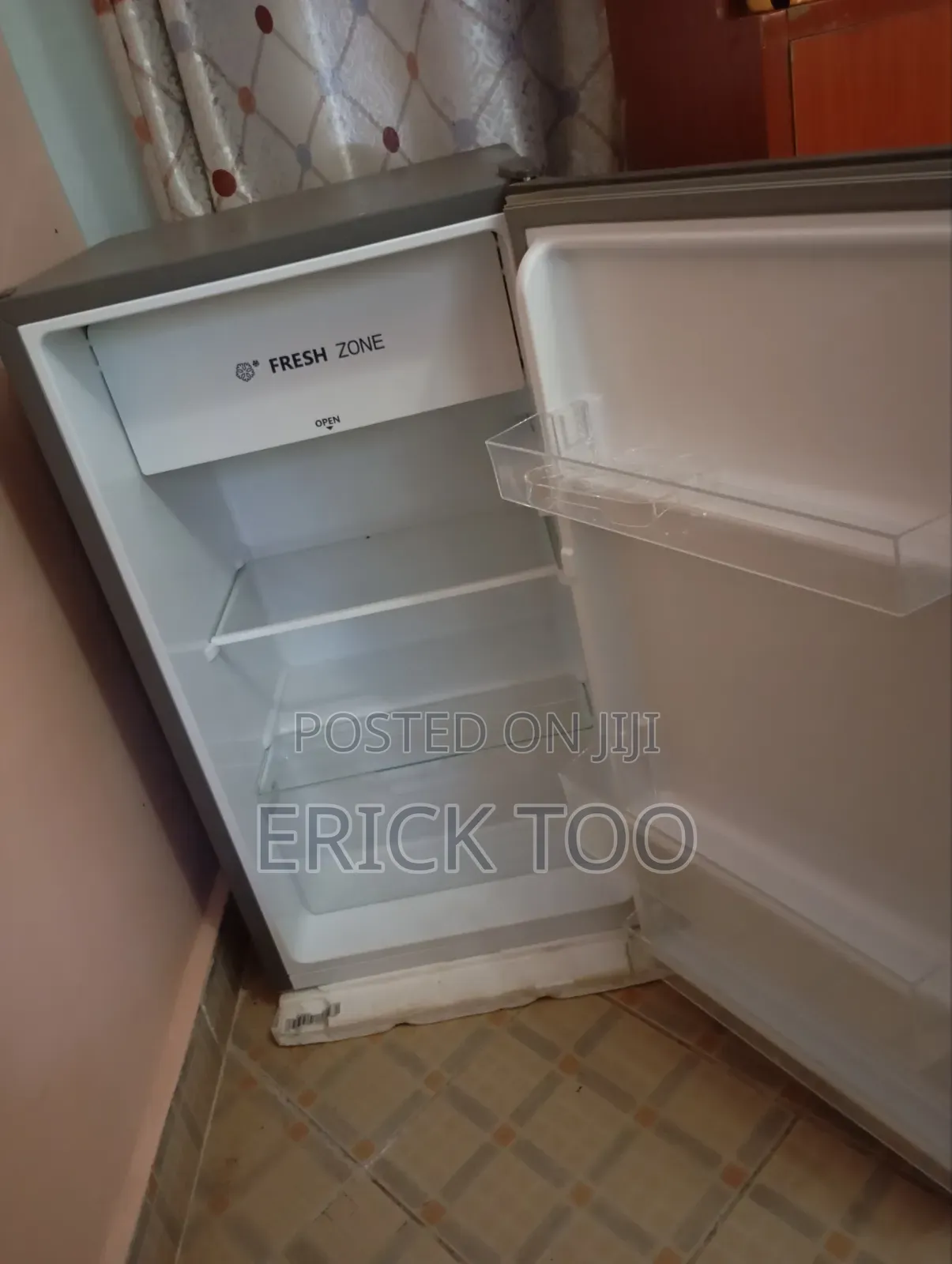 Hisense Fridge