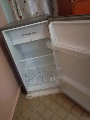 Hisense Fridge