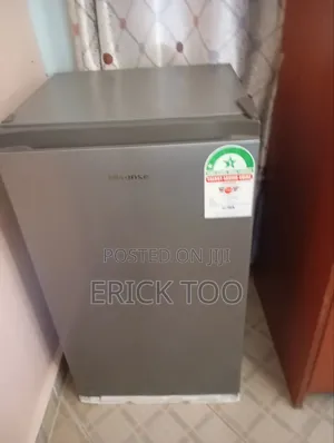 Hisense Fridge