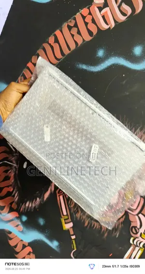 Laptop Casings