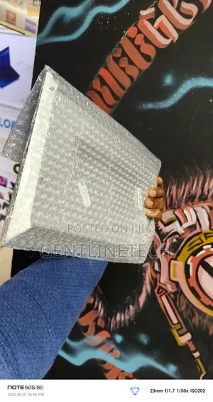 Laptop Casings