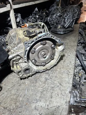 1NZ Sienta (K210) Gearbox