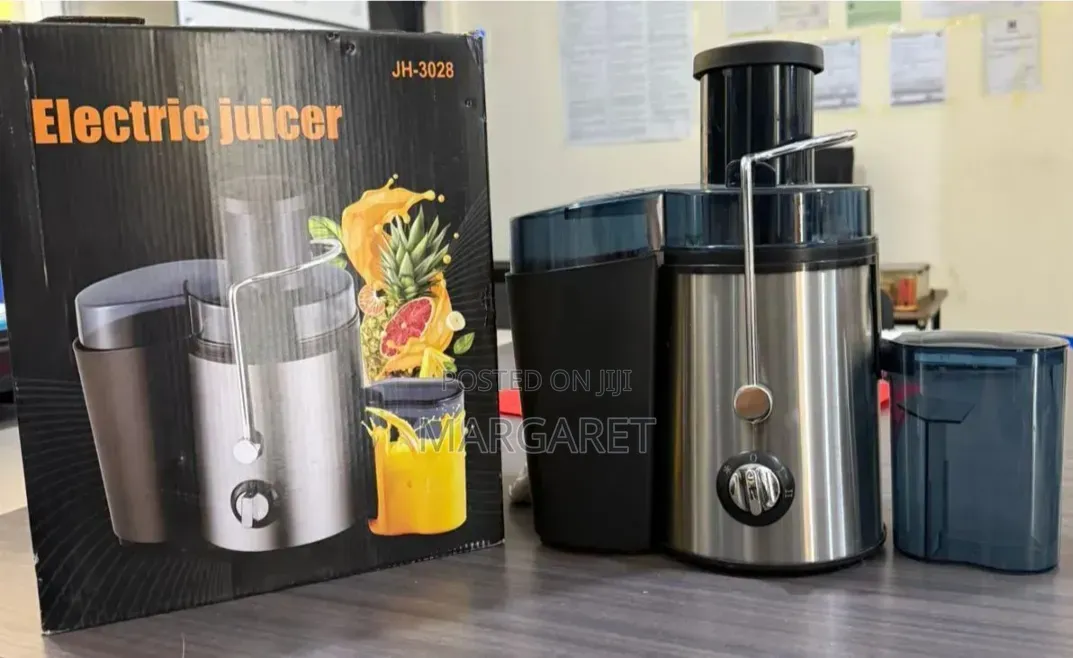 Electromate Juicer/Extractor