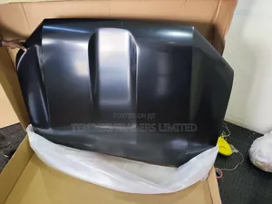 Toyota Land Cruiser Prado Fj 150 Bonnet/Hood