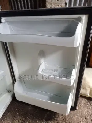 Fridge (Hot Point Mini Fridge)