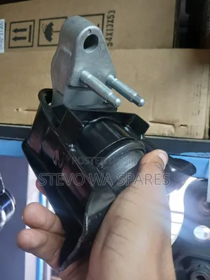 Engine Mount 1zz Toyota Wish/Premio