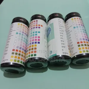 Spa 14 in 1 Water Test Strips