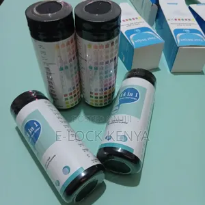 Hotbath Water Test Strips 14 in 1