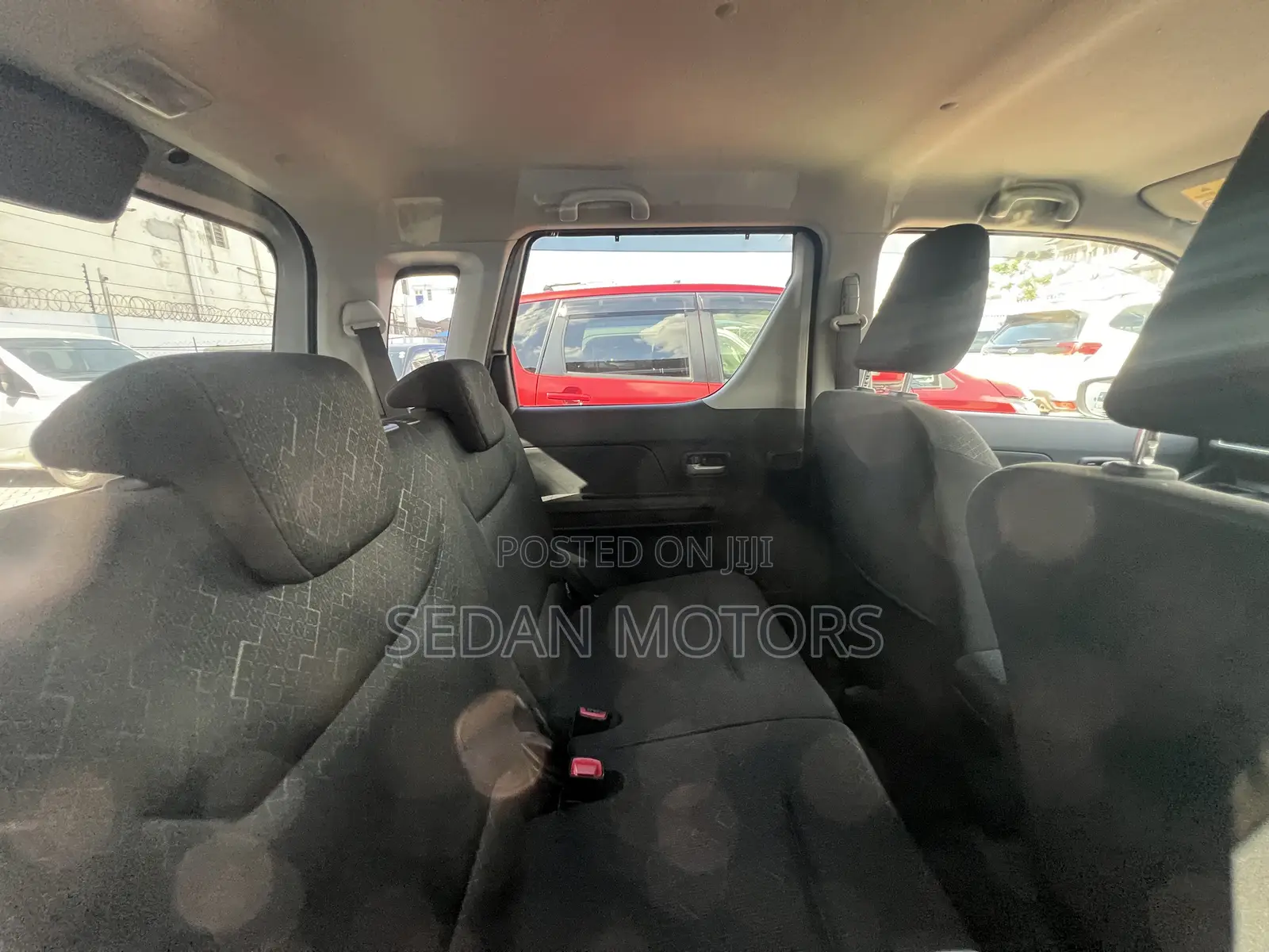 Suzuki Wagon R 2019 Gray