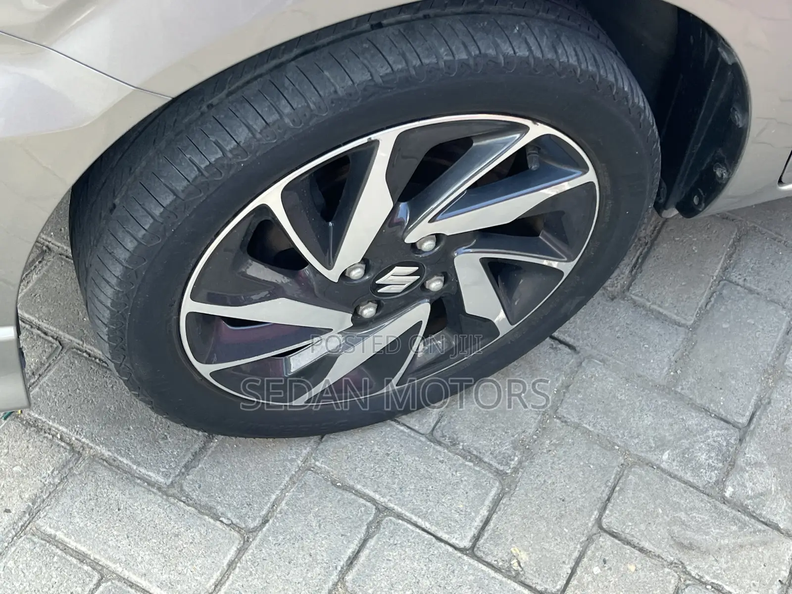 Suzuki Wagon R 2019 Gray