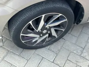 Suzuki Wagon R 2019 Gray
