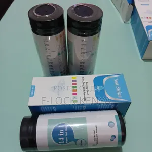 Pool Water 14 in 1 Test Strips