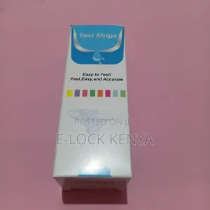 Non Toxic Water 14 in 1 Test Strips