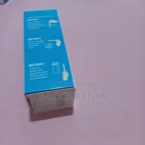 Non Toxic Water 14 in 1 Test Strips