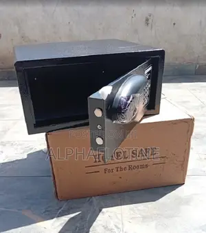 Digital Hotel Safe Small Electronic Security Box