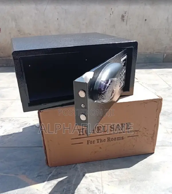 Digital Hotel Safe Small Electronic Security Box