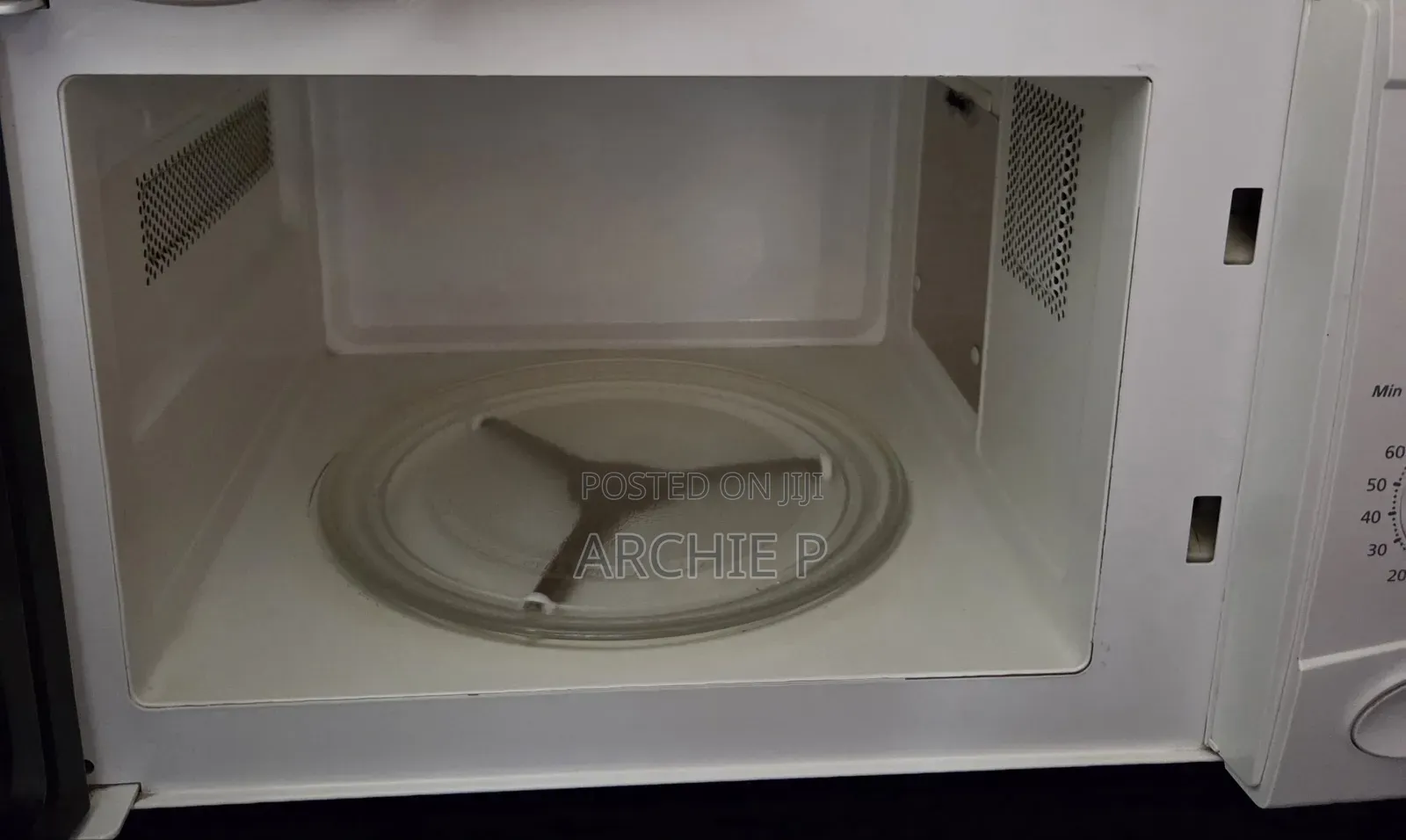 Used LG Microwave for Sale
