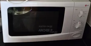Used LG Microwave for Sale
