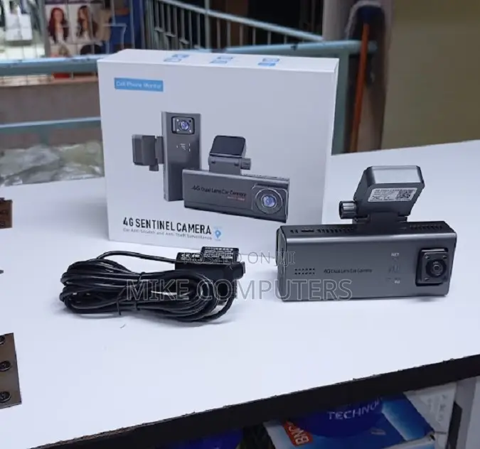 Security Dash Cam 4g Dash Cam Front