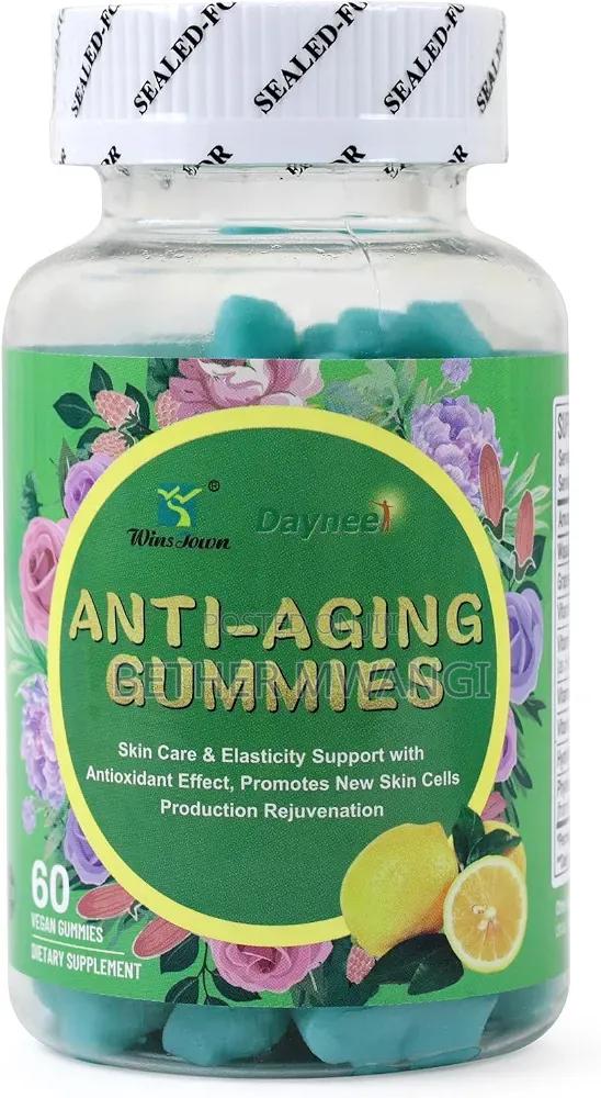 Anti-Aging Gummies in Kenya