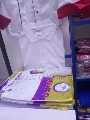 Sports Poloshirts Available
