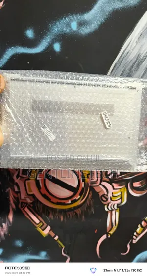 Laptop Casings