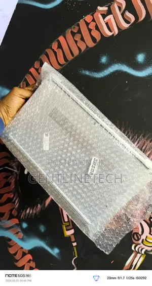 Laptop Casings