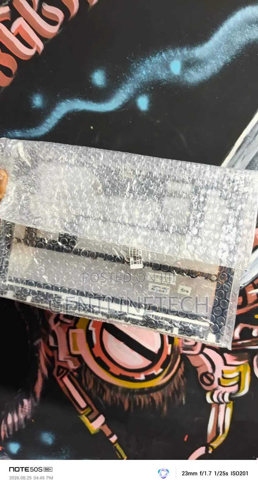 Laptop Casings