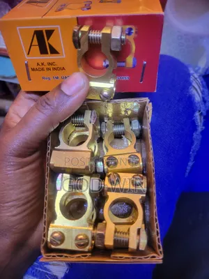 Battery Terminals
