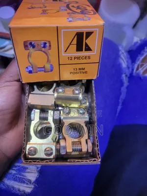 Battery Terminals