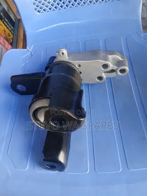Engine Mount Mazda Demio Slay Queen