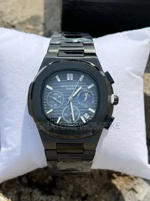 Patek Philippe Geneve Watch