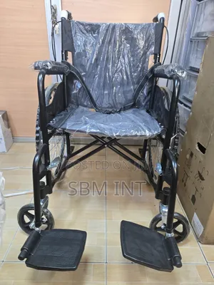 Standard Wheelchair