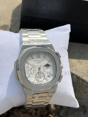 Patek Philippe Geneve Watch