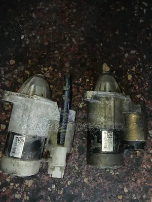 Zj Zy  Starter (Denso/Mitsubishi/Toyota/Nissan